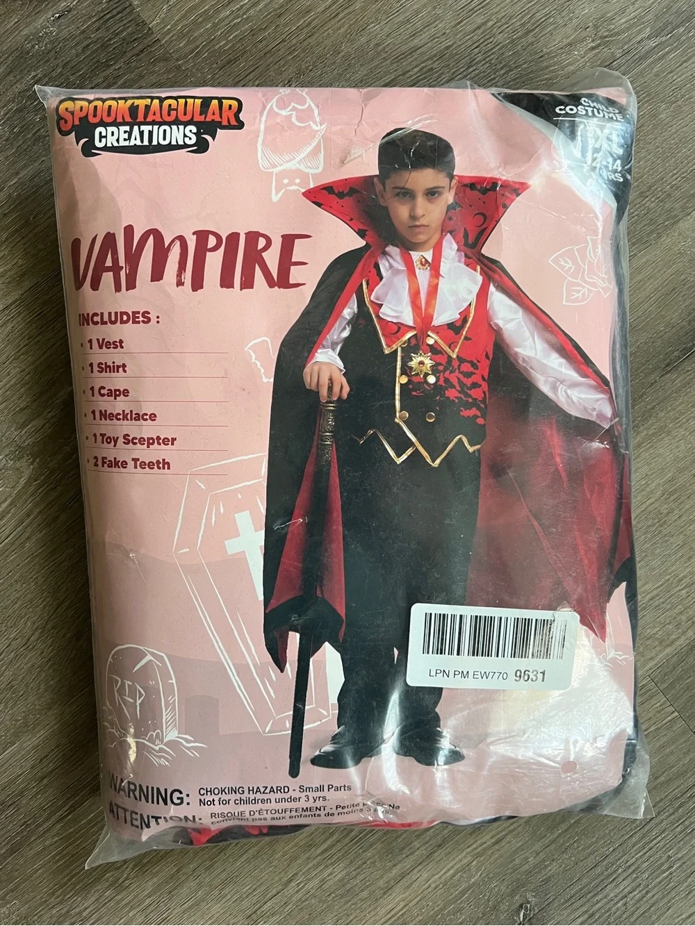 Spooktacular Creations new spooktacular